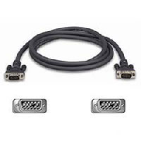 Belkin Cable VGA Monitor Replacem HDDB15M>M 3m (F3H982B03M)